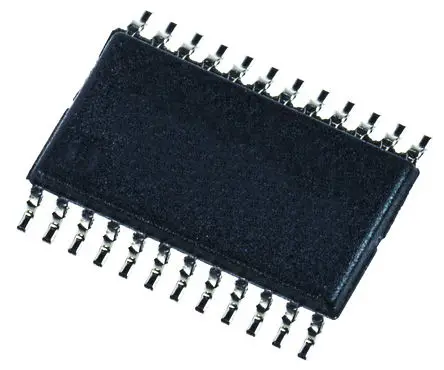 1pcs/lot STM8S003F3P6 STM8S003F3 8-bit MCU ST method of single chip microcomputer
1pcs/lot STM8S003F3P6 STM8S003F3 8-bit MCU ST method of single chip microcomputer