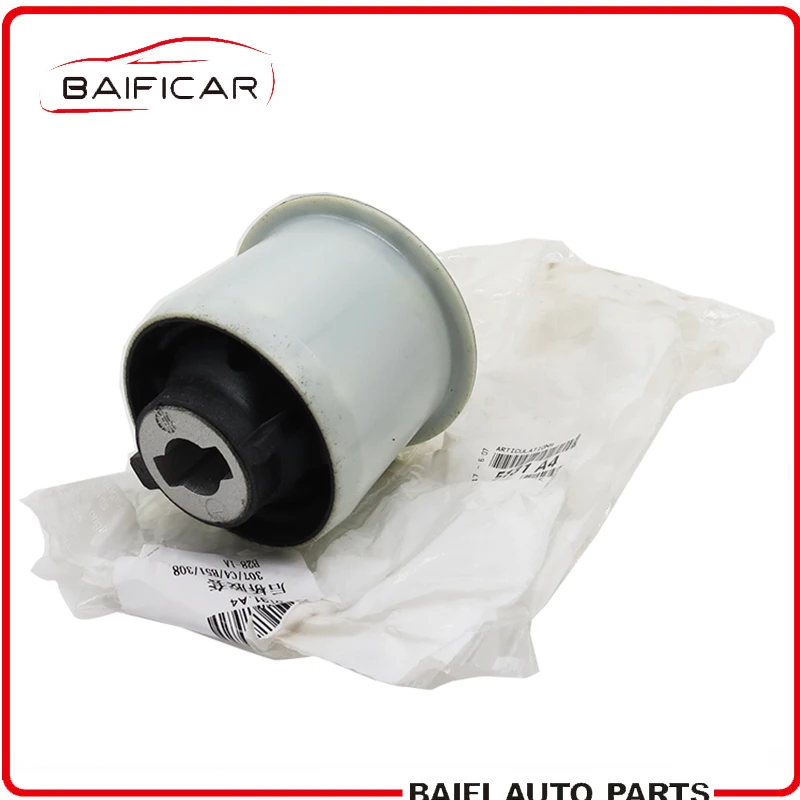 Baificar Brand New Genuine Engine Rear Mounting Mount Subframe Bush For Peugeot 307 308 408 Citroen Sega Triumph Xsara Picasso
Baificar Brand New Genuine Engine Rear Mounting Mount Subframe Bush For Peugeot 307 308 408 Citroen Sega Triumph Xsara Picasso