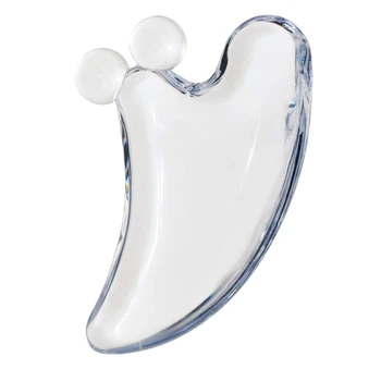 Crystal Gua Sha Facial Tools Best Gua Sha Scraping Massage Tools,Natural Guasha Board For Spa Acupuncture Therapy Trigger Poin
Crystal Gua Sha Facial Tools Best Gua Sha Scraping Massage Tools,Natural Guasha Board For Spa Acupuncture Therapy Trigger Poin