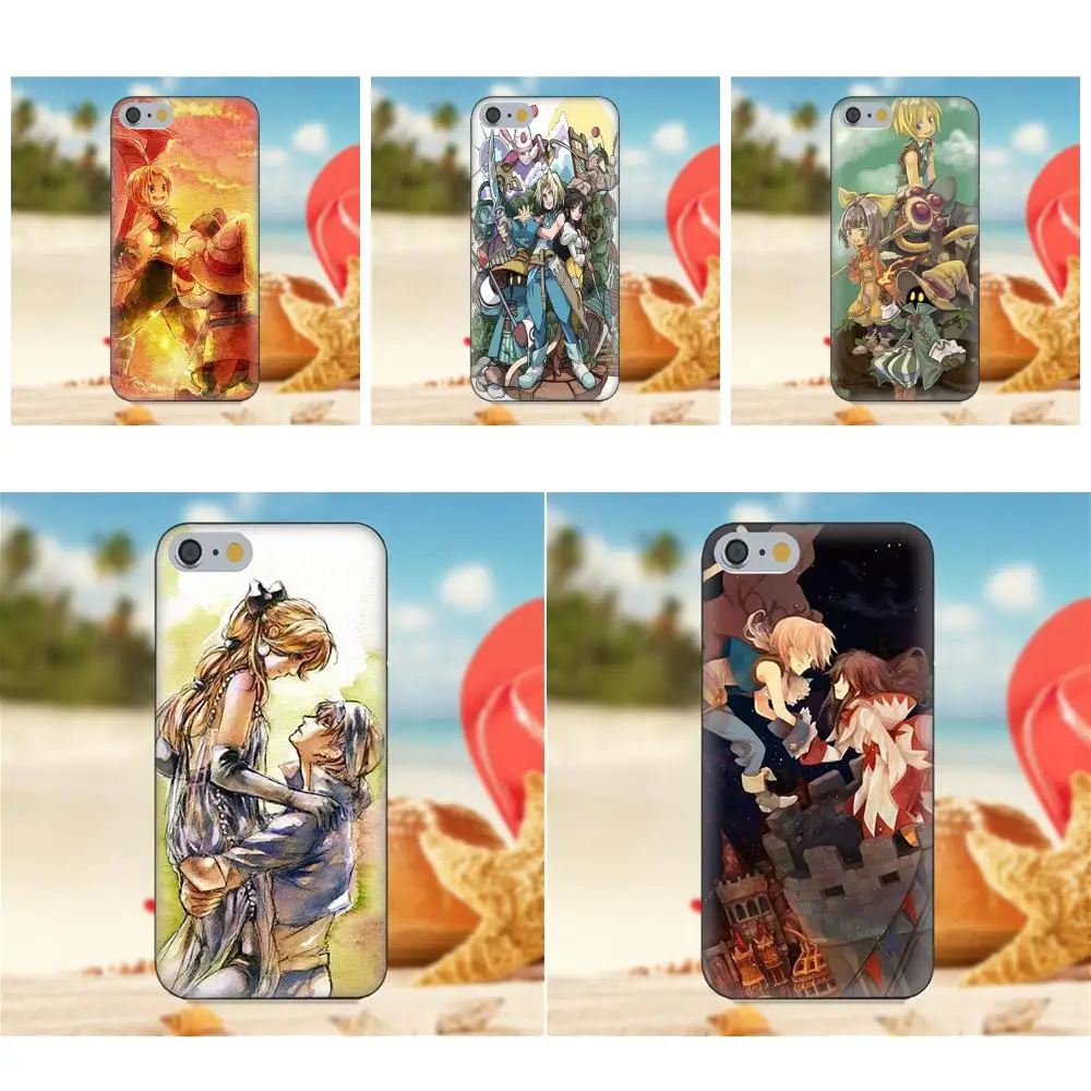 For Xiaomi Redmi 5 4A 3 3S Pro Mi4 Mi4i Mi5 Mi5S Mi Max Mix 2 Note 3 4 Plus Soft TPU Phone Capa Zidane And Vivi Final Fantasy Ix
For Xiaomi Redmi 5 4A 3 3S Pro Mi4 Mi4i Mi5 Mi5S Mi Max Mix 2 Note 3 4 Plus Soft TPU Phone Capa Zidane And Vivi Final Fantasy Ix