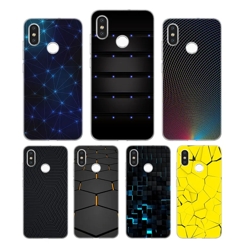 Silicone Case Black Light Printing for Xiaomi Mi 6 8 9 SE A1 5X A2 6X Mix 3 Play F1 Pro 8 Lite Cover
Silicone Case Black Light Printing for Xiaomi Mi 6 8 9 SE A1 5X A2 6X Mix 3 Play F1 Pro 8 Lite Cover