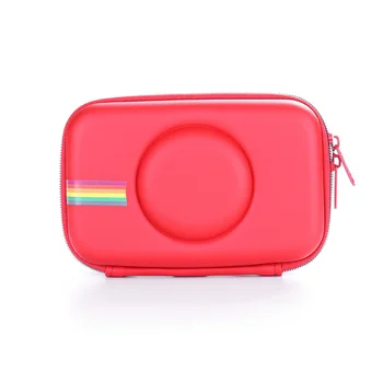 Camera Bag Cover Fashion Retro EVA Shockproof Colorful Portable Outdoor Protective Case Storage For Polaroid Snap Touch
Camera Bag Cover Fashion Retro EVA Shockproof Colorful Portable Outdoor Protective Case Storage For Polaroid Snap Touch