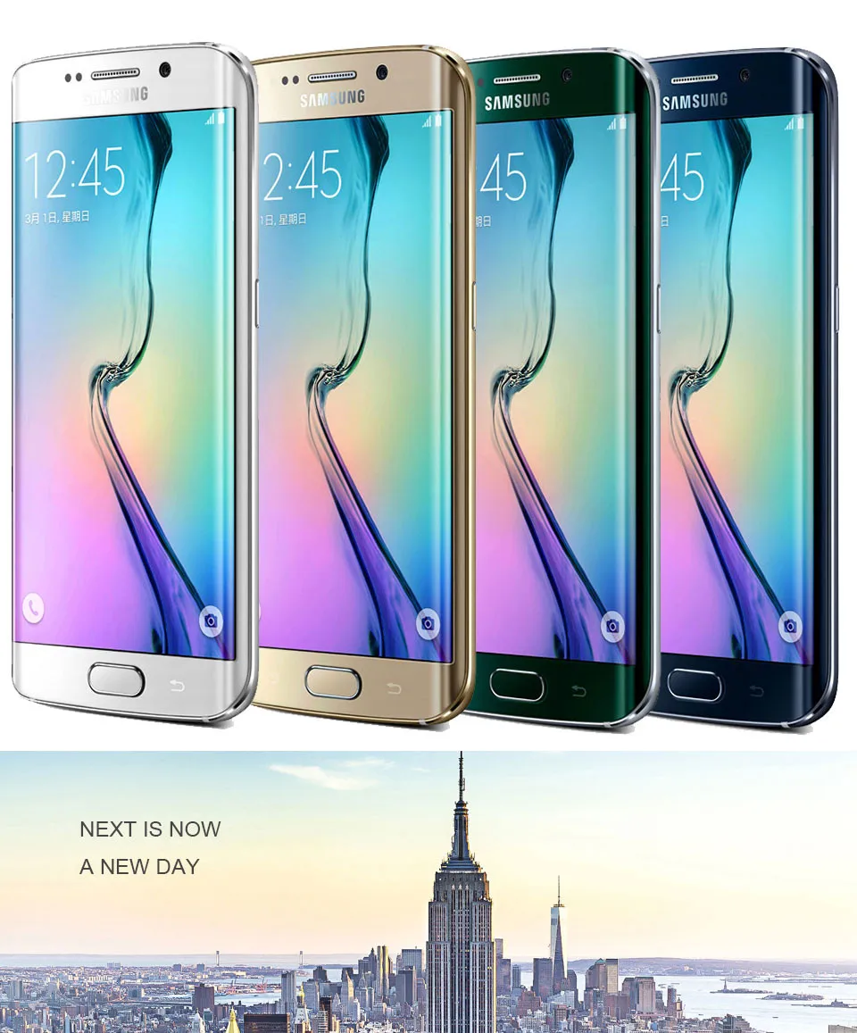 Samsung S6 G925