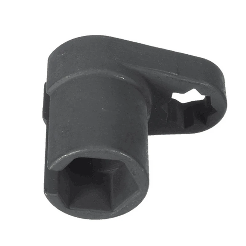 1/2" Drive black O2 Oxygen Sensor Socket Remover Wrench Removal Nut Offset Tool 22mm
1/2" Drive black O2 Oxygen Sensor Socket Remover Wrench Removal Nut Offset Tool 22mm