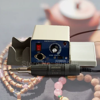 Multipurpose 35000rpm Micromotor for Dental Laboratory Jewelry Podology Nail File Hobby Industry Dental Clinic trimming Grinder 
Multipurpose 35000rpm Micromotor for Dental Laboratory Jewelry Podology Nail File Hobby Industry Dental Clinic trimming Grinder