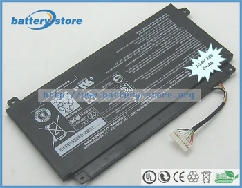New Genuine laptop batteries for CHROMEBOOK 2 13.3",CB35-B,Satellite E45w-c4200x,2 CB30-C,P55W - C5314,Radius 15 P50W-C-106,10.
New Genuine laptop batteries for CHROMEBOOK 2 13.3",CB35-B,Satellite E45w-c4200x,2 CB30-C,P55W - C5314,Radius 15 P50W-C-106,10.