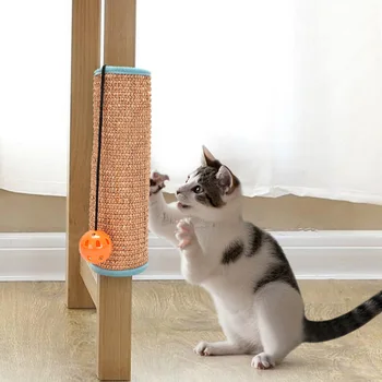 Pet Cat Large Scratch Guard Mat Cats Scratching Pad Furniture Sofa Claw Protector Pads For Furniture Chairs Sisal Scratching Pad
Pet Cat Large Scratch Guard Mat Cats Scratching Pad Furniture Sofa Claw Protector Pads For Furniture Chairs Sisal Scratching Pad