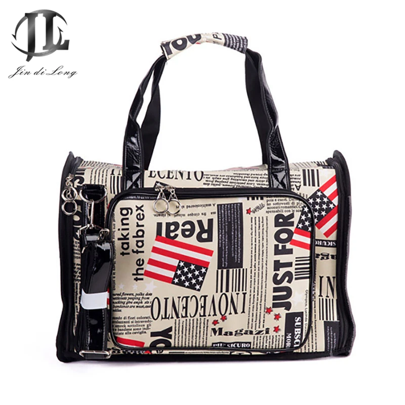 2017 Fashion luxur Pet Out Portable Package Dog Bag Cat Bag Pet Bag Dog Backpack Luggage Bag
2017 Fashion luxur Pet Out Portable Package Dog Bag Cat Bag Pet Bag Dog Backpack Luggage Bag