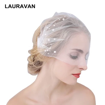 Bridal Short Evening Prom Party Wedding Blusher Veil Hat Cover The Face Portrait Photo Headdress Women Fascinator Ornaments
Bridal Short Evening Prom Party Wedding Blusher Veil Hat Cover The Face Portrait Photo Headdress Women Fascinator Ornaments