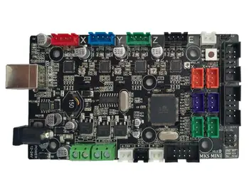 DuoWeiSi 3D Printer Parts for MKS-MINI V2.0 3D printer motherboard DIY printer control board main control board accessories
DuoWeiSi 3D Printer Parts for MKS-MINI V2.0 3D printer motherboard DIY printer control board main control board accessories