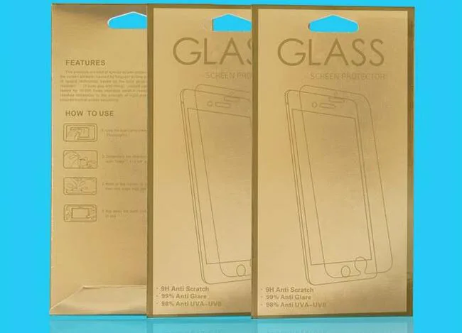 Универсальная розничная бумажная упаковочная коробка для Samsung galaxy j5 j7 S8