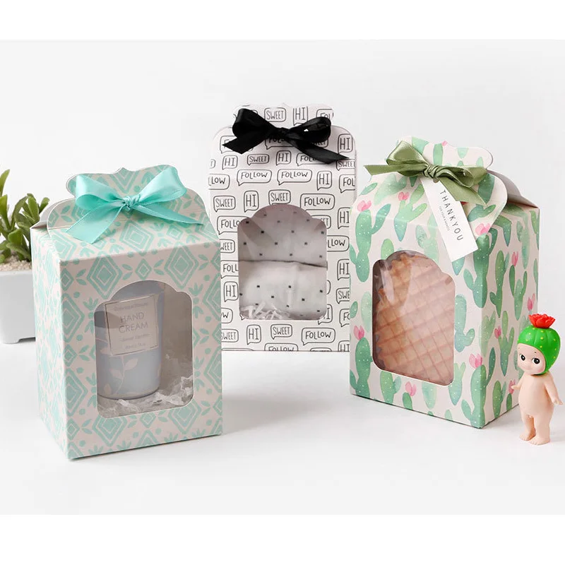 cute cactus Paper Box white Wedding favor Christmas decoration Birthday Cookie Candy Chocolate Macaron packaging cake
cute cactus Paper Box white Wedding favor Christmas decoration Birthday Cookie Candy Chocolate Macaron packaging cake