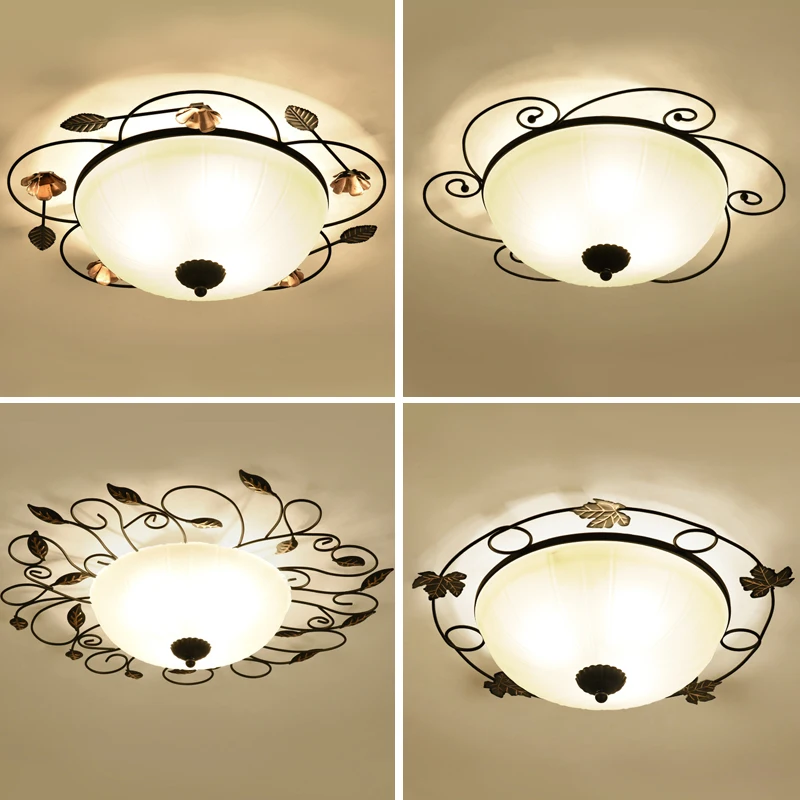 American style Retro personality dome lamp European style retro master bedroom light warm LED table bedroom FG398
American style Retro personality dome lamp European style retro master bedroom light warm LED table bedroom FG398