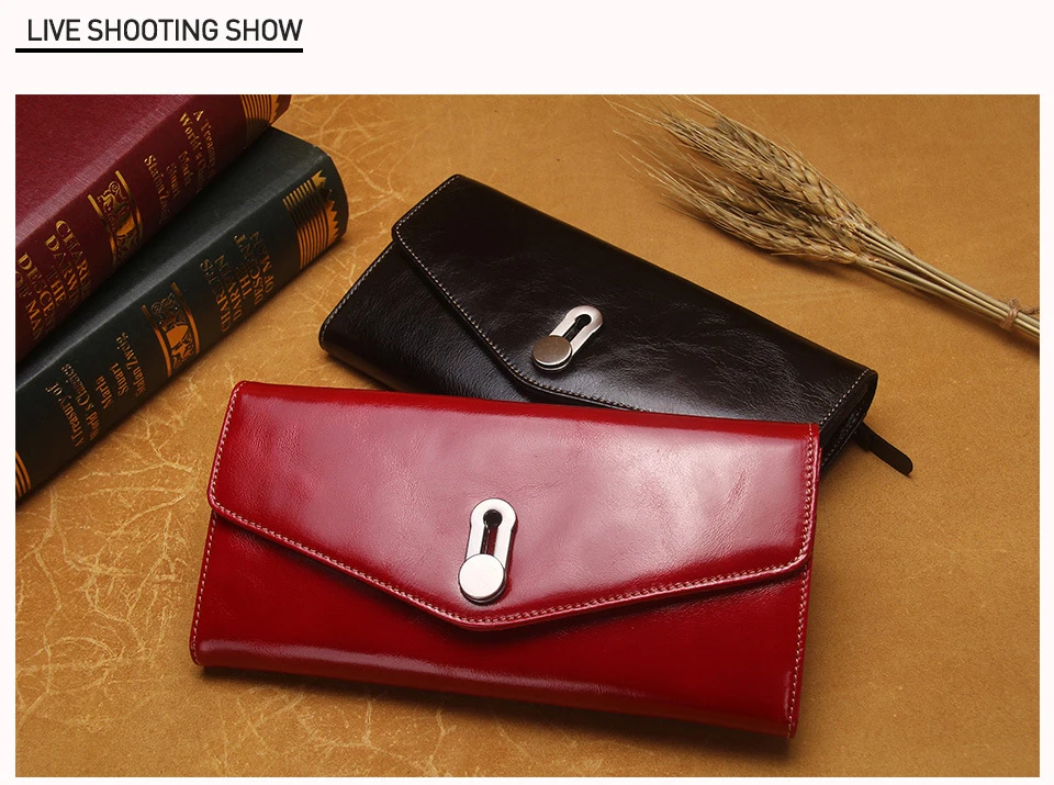 genuine leather purse (9)