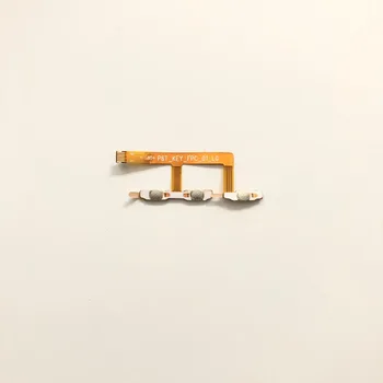 New Power On Off Button+Volume Key Flex Cable FPC For LEAGOO Power 5 MT6763V Octa Core 5.99" FHD 2160x1080 Free Shipping
New Power On Off Button+Volume Key Flex Cable FPC For LEAGOO Power 5 MT6763V Octa Core 5.99" FHD 2160x1080 Free Shipping