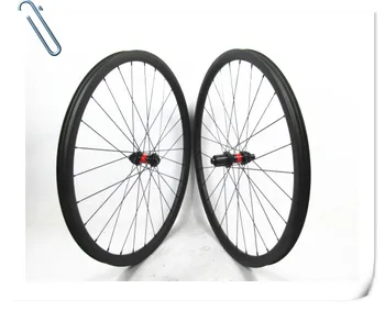 Farsports FS27T-30-25 DT240 Clincher 25mm 30mm 27.5er 650B MTB bike clincher China carbon wheels with Thru axle
Farsports FS27T-30-25 DT240 Clincher 25mm 30mm 27.5er 650B MTB bike clincher China carbon wheels with Thru axle