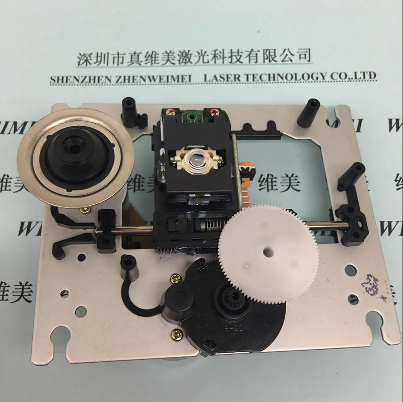 Brand New CMS-A30 CMSA30 Movement with stand Laser Lens Lasereinheit Optical Pick-ups Bloc SOH-A1U CD VCD SOH-A1 SOH A1U CMS A30
Brand New CMS-A30 CMSA30 Movement with stand Laser Lens Lasereinheit Optical Pick-ups Bloc SOH-A1U CD VCD SOH-A1 SOH A1U CMS A30