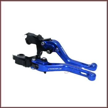 For BMW K1200LT K1200 LT 2006-2008 2007 Aluminum Motorcycle Accessories Adjustable Short New Style Brake Clutch Lever CNC
For BMW K1200LT K1200 LT 2006-2008 2007 Aluminum Motorcycle Accessories Adjustable Short New Style Brake Clutch Lever CNC