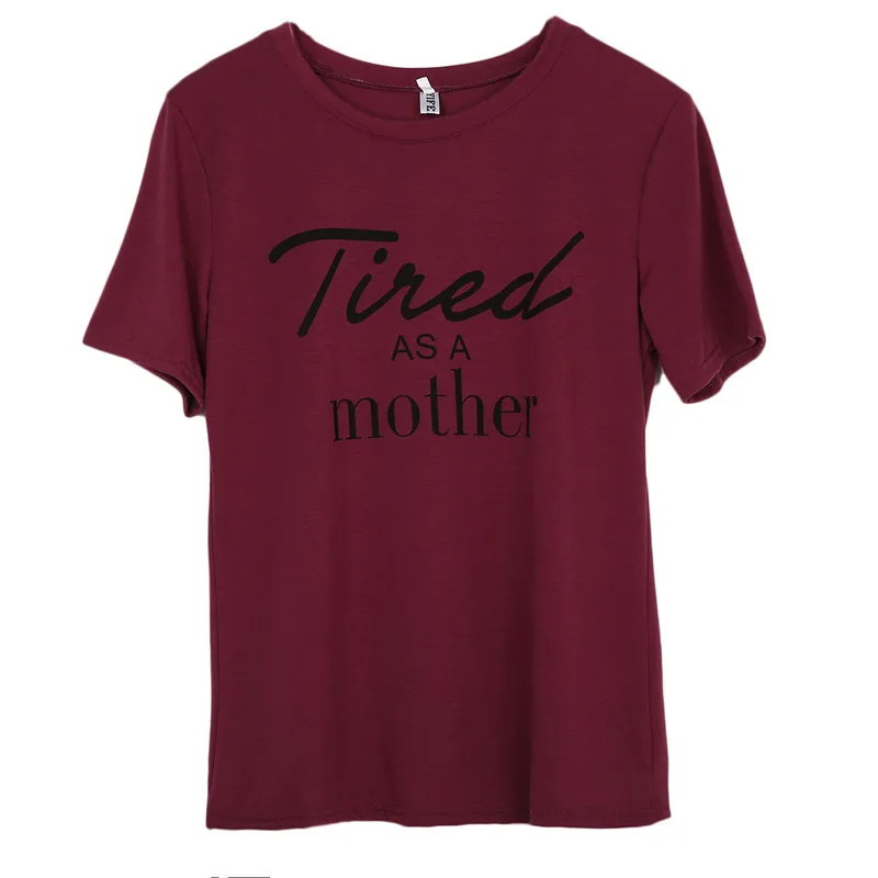 Letter Printing Women Casual T-shirt Short Sleeve Cotton Graphic Tops Tee New Fashion Summer Clothes
Letter Printing Women Casual T-shirt Short Sleeve Cotton Graphic Tops Tee New Fashion Summer Clothes