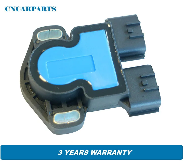 Crankshaft Position Sensor for Nissan Pathfinder R50 VG33E 6Cyl 3.3L Petrol Navara D22, 22620-4P202
Crankshaft Position Sensor for Nissan Pathfinder R50 VG33E 6Cyl 3.3L Petrol Navara D22, 22620-4P202