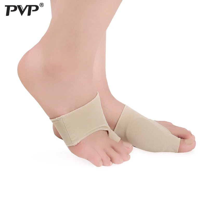 1Pair Toe Separator Hallux Valgus Bunion Corrector Orthotics Feet Bone Thumb Adjuster Correction Pedicure Sock Straightener
1Pair Toe Separator Hallux Valgus Bunion Corrector Orthotics Feet Bone Thumb Adjuster Correction Pedicure Sock Straightener