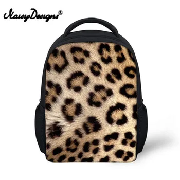 Cool Children School Bags 3D Animal Leopard Grain Print School Bag for Teenagers Boys Cool Kids Schoolbag Book Bags Bagpack
Cool Children School Bags 3D Animal Leopard Grain Print School Bag for Teenagers Boys Cool Kids Schoolbag Book Bags Bagpack