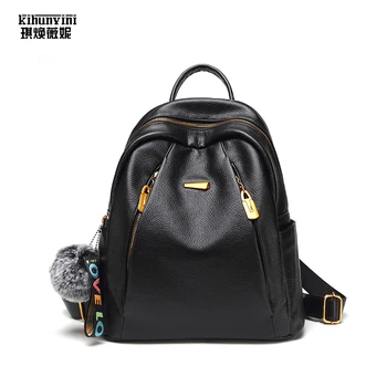 KIHUN fashion backpacks for women 2018 new high quality hot Korean kpop pu leather backpack ladies back pack girl school packs
KIHUN fashion backpacks for women 2018 new high quality hot Korean kpop pu leather backpack ladies back pack girl school packs