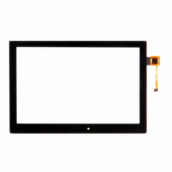 For Lenovo Tab 2 A10-70 A10-70F A10-70L Touch Screen Digitizer Panel Glass Sensor
For Lenovo Tab 2 A10-70 A10-70F A10-70L Touch Screen Digitizer Panel Glass Sensor