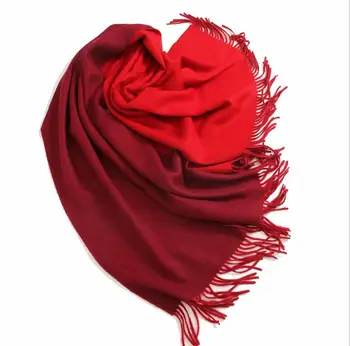 100%Cashmere Scarf Women Wrap Double Sides Thick Shawl Pure Cashemmere Scarfs Winter High Quality Natural Fabric Extra Soft Warm
100%Cashmere Scarf Women Wrap Double Sides Thick Shawl Pure Cashemmere Scarfs Winter High Quality Natural Fabric Extra Soft Warm