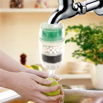 2020 Taps Water Purifier Activated Carbon Water Filter Faucet Element Mount Tap Water Purifier Kitchen Purification Kitchen Set
2020 Taps Water Purifier Activated Carbon Water Filter Faucet Element Mount Tap Water Purifier Kitchen Purification Kitchen Set