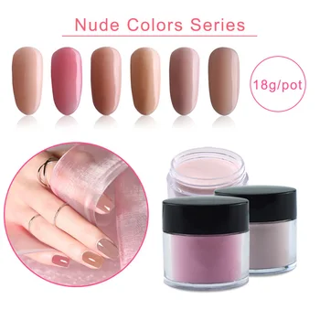 Very Fine 18g/Bottle Clear Natural French White Colors Manicure Dipping Powder No Lamp Cure Nails Dip Color Powder Natural Dry
Very Fine 18g/Bottle Clear Natural French White Colors Manicure Dipping Powder No Lamp Cure Nails Dip Color Powder Natural Dry