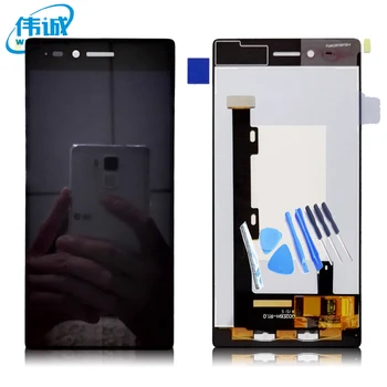 WEICHENG For Lenovo Vibe Shot Max Z90 Display Touch Screen for Lenovo Z90 Display Z90A40 Z90-7 LCD Z90 7 Display Replacement
WEICHENG For Lenovo Vibe Shot Max Z90 Display Touch Screen for Lenovo Z90 Display Z90A40 Z90-7 LCD Z90 7 Display Replacement