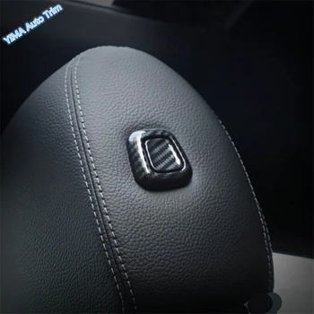 Lapetus Auto Styling Seat Head Pillow Headrest Adjustment Button Cover Trim ABS Fit For Mercedes-Benz B W247 Class 2019 2020
Lapetus Auto Styling Seat Head Pillow Headrest Adjustment Button Cover Trim ABS Fit For Mercedes-Benz B W247 Class 2019 2020