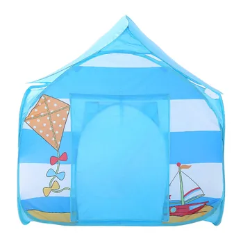 Kids Toys Tents Kids Play Tent Boy Girl blue ocean Indoor Outdoor Kids House Play Ball Pit Pool Playhouse for Kids Gift 6.24
Kids Toys Tents Kids Play Tent Boy Girl blue ocean Indoor Outdoor Kids House Play Ball Pit Pool Playhouse for Kids Gift 6.24