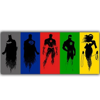 Justice League hero Batman Superman Movies Poster 5d diy diamond painting full square/round diamond Embroidery sale JS4948
Justice League hero Batman Superman Movies Poster 5d diy diamond painting full square/round diamond Embroidery sale JS4948