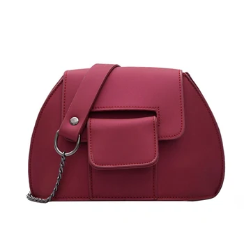 Fashion trend Women shoulder bag crossbody bag high quality PU leather Women bag fashion simple Women handbags bag
Fashion trend Women shoulder bag crossbody bag high quality PU leather Women bag fashion simple Women handbags bag
