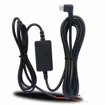 High Quality Mini USB Port Wire Cable Car Charger Kit For Camera Recorder DVR Exclusive Power Box with low voltage protection
High Quality Mini USB Port Wire Cable Car Charger Kit For Camera Recorder DVR Exclusive Power Box with low voltage protection