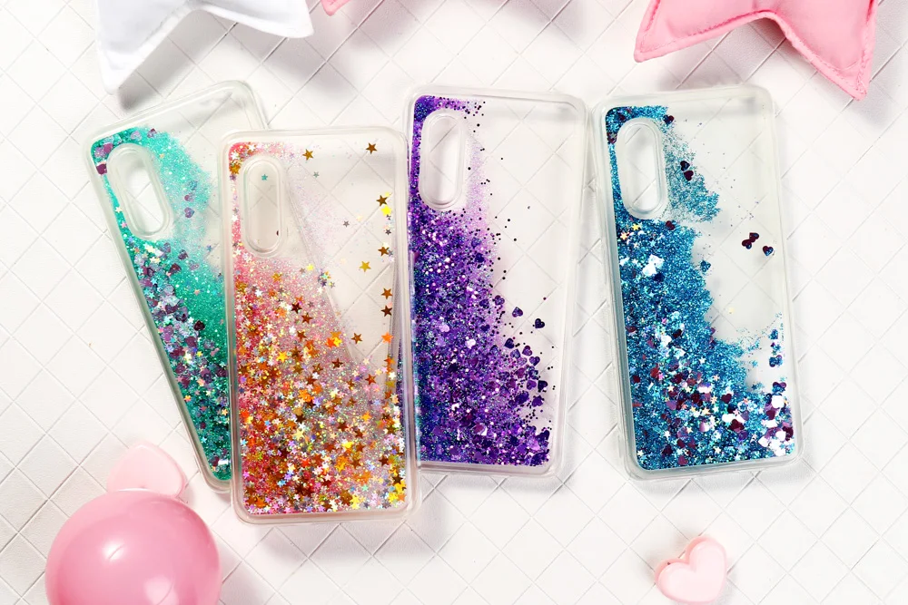 Phone Case For Samsung Galaxy J4 2018 Case Liquid Soft Silicone For Samsung S10 J6 J8 2018 Glitter Liquid Dynamic Sand Back
Phone Case For Samsung Galaxy J4 2018 Case Liquid Soft Silicone For Samsung S10 J6 J8 2018 Glitter Liquid Dynamic Sand Back
