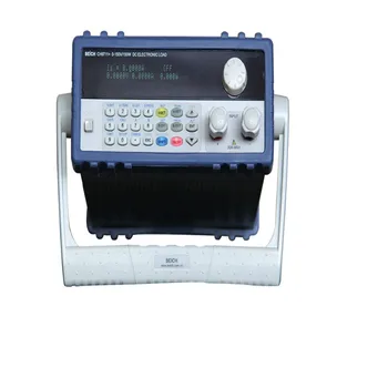 BEICH CH9711+ CH9712+ digital battery tester, LED power test , Programmable DC Electronic Load ,0~60V/1mA~60A/300W
BEICH CH9711+ CH9712+ digital battery tester, LED power test , Programmable DC Electronic Load ,0~60V/1mA~60A/300W