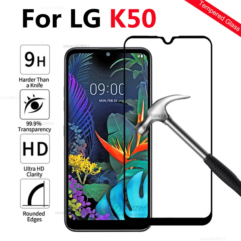 Protective glass on For LG V50 Screen Protector For LG V50 V 50 Tempered safety Glass lgv50 Full cover Protection front Film 9h
Protective glass on For LG V50 Screen Protector For LG V50 V 50 Tempered safety Glass lgv50 Full cover Protection front Film 9h