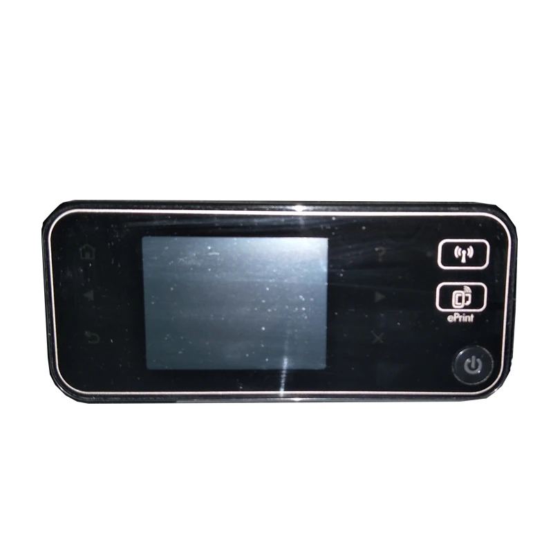 einkshop CQ176-60006 Control Panel Assembly For HP Photosmart 5510 E-all-in-one Printer
einkshop CQ176-60006 Control Panel Assembly For HP Photosmart 5510 E-all-in-one Printer