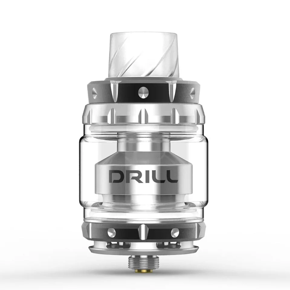 Original Veeape OUMIER WASP NANO RDA Big Deck Rebuildable Tank 22mm Adjustable Airflow Bottom Airflow NANO RDA Resin VS Wotofo
Original Veeape OUMIER WASP NANO RDA Big Deck Rebuildable Tank 22mm Adjustable Airflow Bottom Airflow NANO RDA Resin VS Wotofo