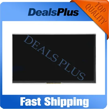 Replacement New LCD Display Screen For Lenovo Tab 3 7.0 710 Essential Tab3 TB3-710 TB3-710F TB3-710L 7-inch Black
Replacement New LCD Display Screen For Lenovo Tab 3 7.0 710 Essential Tab3 TB3-710 TB3-710F TB3-710L 7-inch Black