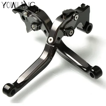 For DUCATI 916 916SPS UP TO 1998 MONSTER M400 1999-2003 MONSTER M600 1994-2001 Adjustable Folding Extendable Brake Clutch Lever
For DUCATI 916 916SPS UP TO 1998 MONSTER M400 1999-2003 MONSTER M600 1994-2001 Adjustable Folding Extendable Brake Clutch Lever