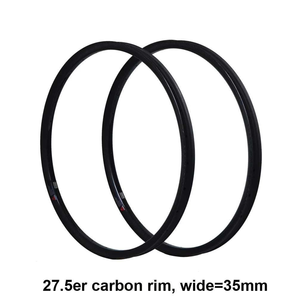 Best sale 650b carbon mtb rim 27.5 mountain bike 35mm width rims UD 3K 12K appearance M735
Best sale 650b carbon mtb rim 27.5 mountain bike 35mm width rims UD 3K 12K appearance M735