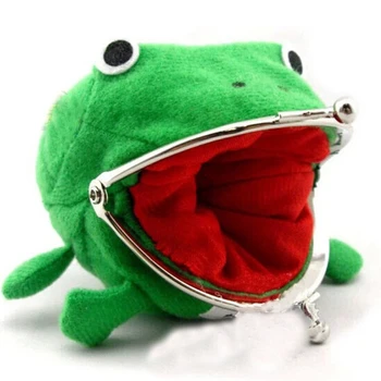 Wholesale 200pcs Frog Purse Naruto Purse Anime Corduroy Plush Collect Cute Purse Family Natal Daily Storage Keep Money Purse
Wholesale 200pcs Frog Purse Naruto Purse Anime Corduroy Plush Collect Cute Purse Family Natal Daily Storage Keep Money Purse