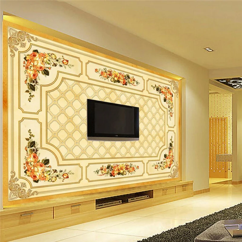 3D обои beibehang с цветами на заказ, фотообои для гостиной, фона для телевизора, 3d Настенные обои, домашний декор
3D обои beibehang с цветами на заказ, фотообои для гостиной, фона для телевизора, 3d Настенные обои, домашний декор