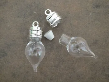 Diy heart shaped glass pendant ,mini/charm/ rice/ bottle/miniature/vials antique cap
Diy heart shaped glass pendant ,mini/charm/ rice/ bottle/miniature/vials antique cap