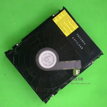 Replacement Blu-ray Loader For DMP-BDT100 Blu-ray Disc Laser Lens DMPBDT100 Optical Piclup DMP BDT100 Mechanism
Replacement Blu-ray Loader For DMP-BDT100 Blu-ray Disc Laser Lens DMPBDT100 Optical Piclup DMP BDT100 Mechanism