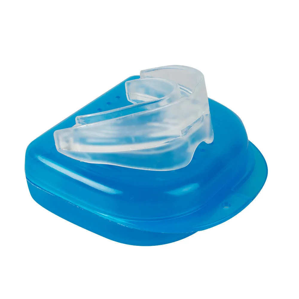 STOP SNORING Anti Snore Soft Silicone Mouthpiece Apnea Guard Bruxism Tray Night Sleeping Aid
STOP SNORING Anti Snore Soft Silicone Mouthpiece Apnea Guard Bruxism Tray Night Sleeping Aid